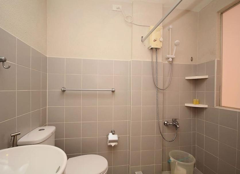 Kylpyhuone Valokuva