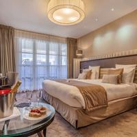 La Cour des Consuls Hotel & Spa Toulouse-MGallery