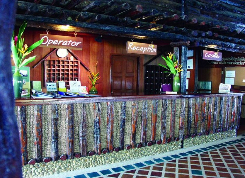 Vastaanotto Valokuva