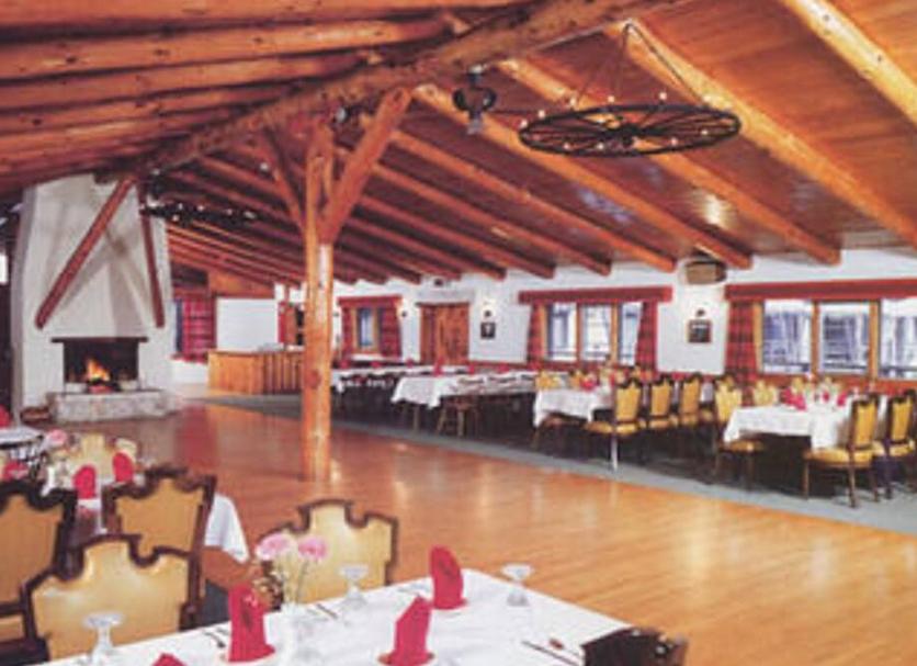 Ravintola Valokuva