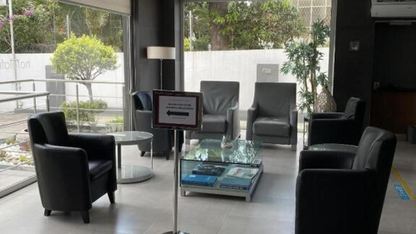 Hotel Africa Maputo Business