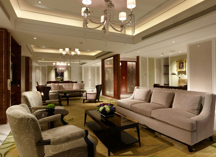 Oleskelutila Valokuva