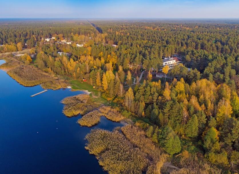 Näkymät ulkona Valokuva