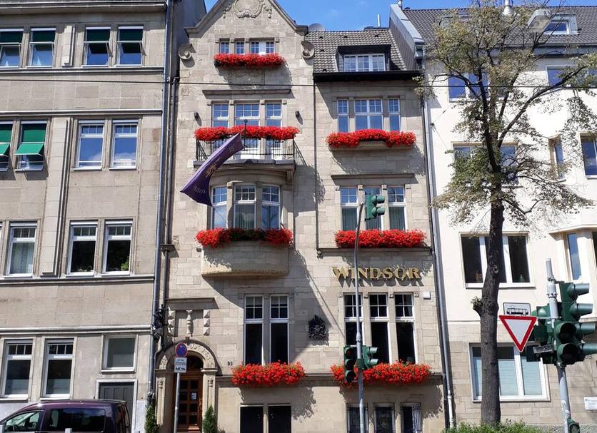 Rakennus Valokuva