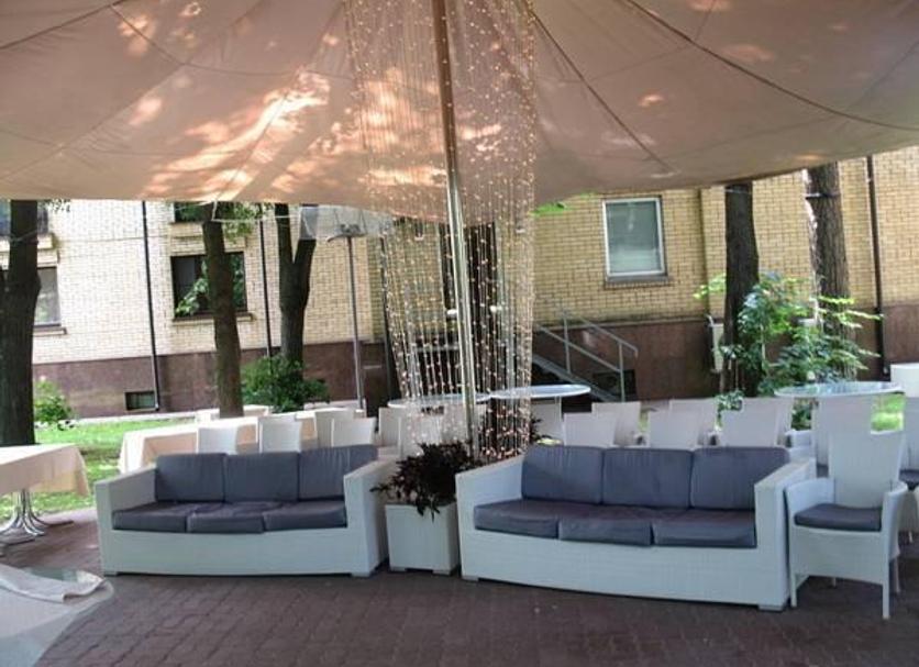 Patio Valokuva