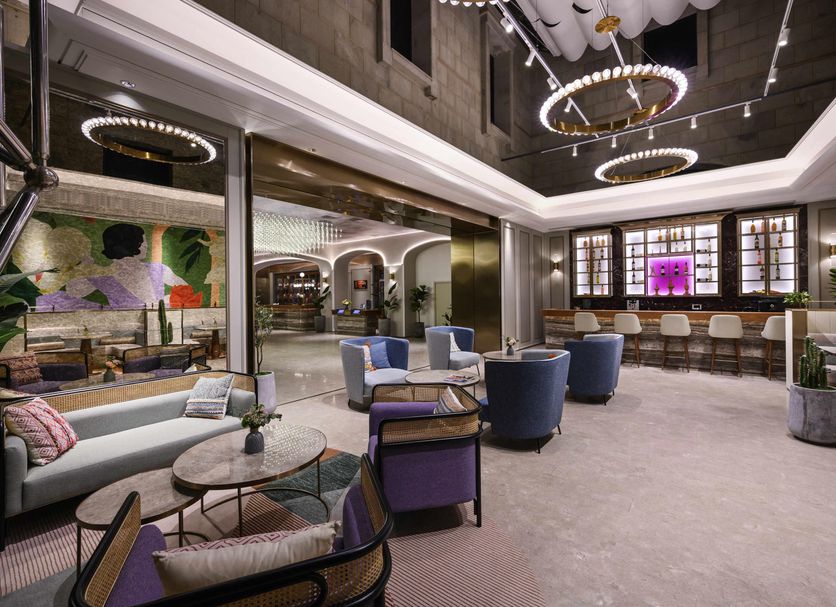 Oleskelutila Valokuva