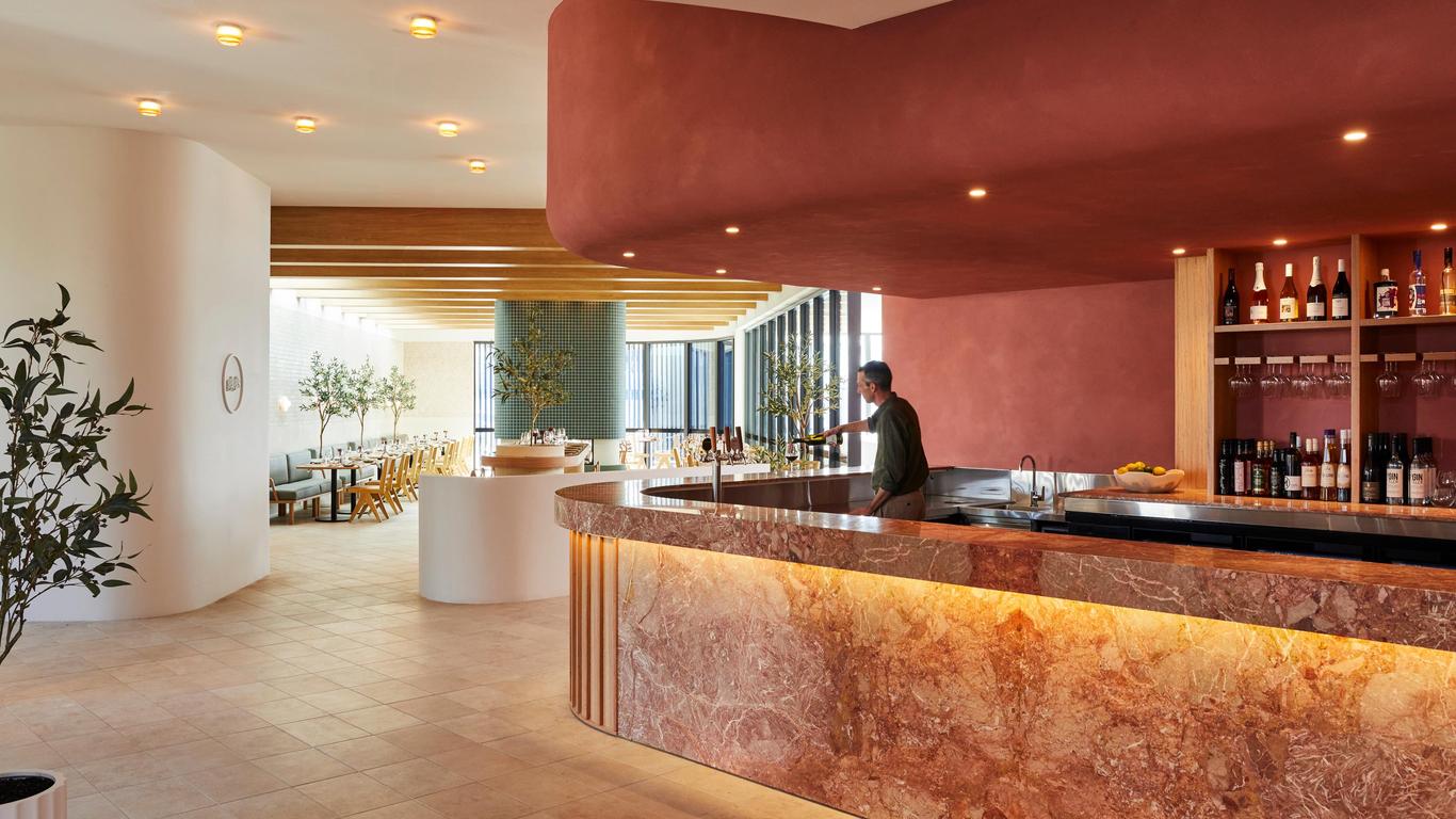 The Clairfield Hotel