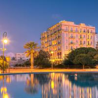 Gdm Megaron Historical Monument Hotel