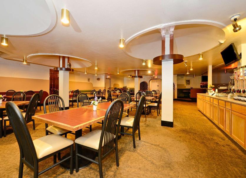 Ravintola Valokuva