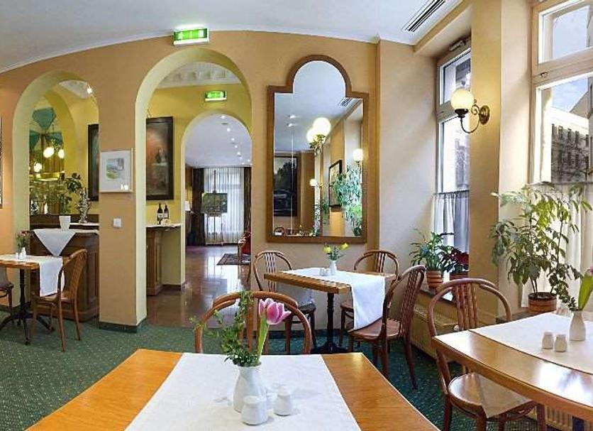 Ravintola Valokuva
