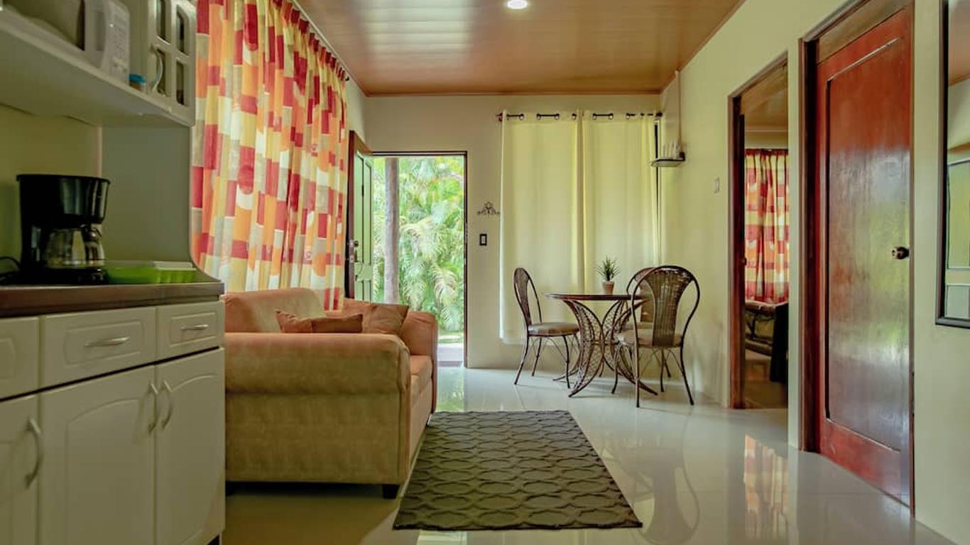 Hotel Las Orquideas