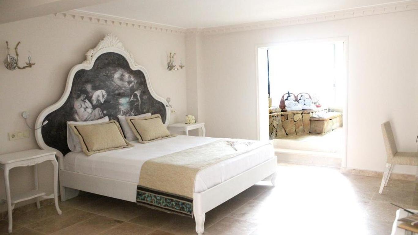 Lethe Exclusive Hotel - Adults Only