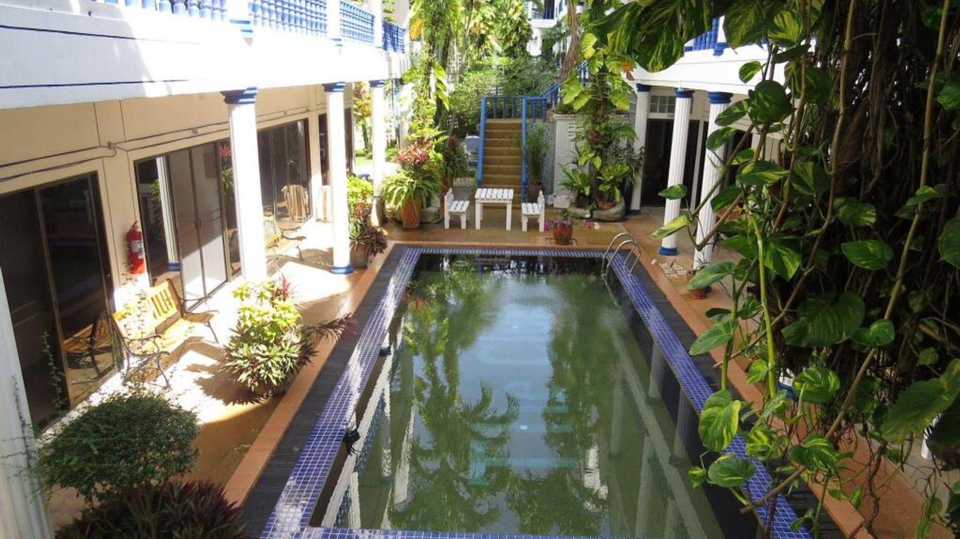 The Club Kamala Beach Phuket