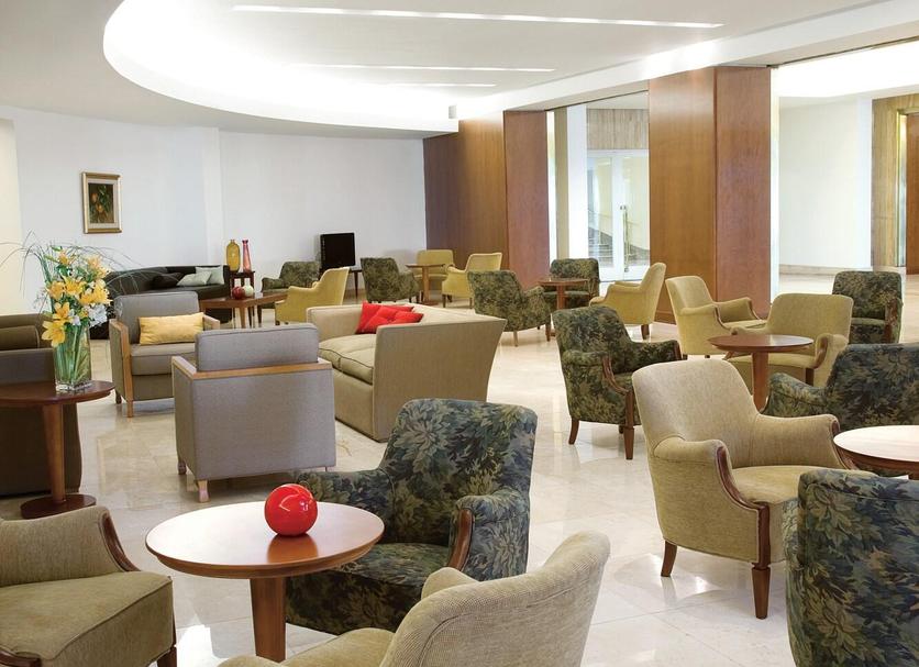 Oleskelutila Valokuva