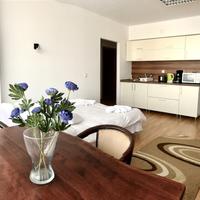 Aparthotel Zorilor