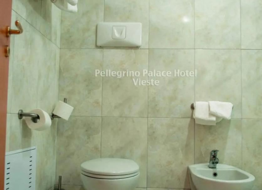 Kylpyhuone Valokuva
