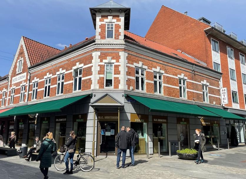 Muu Valokuva