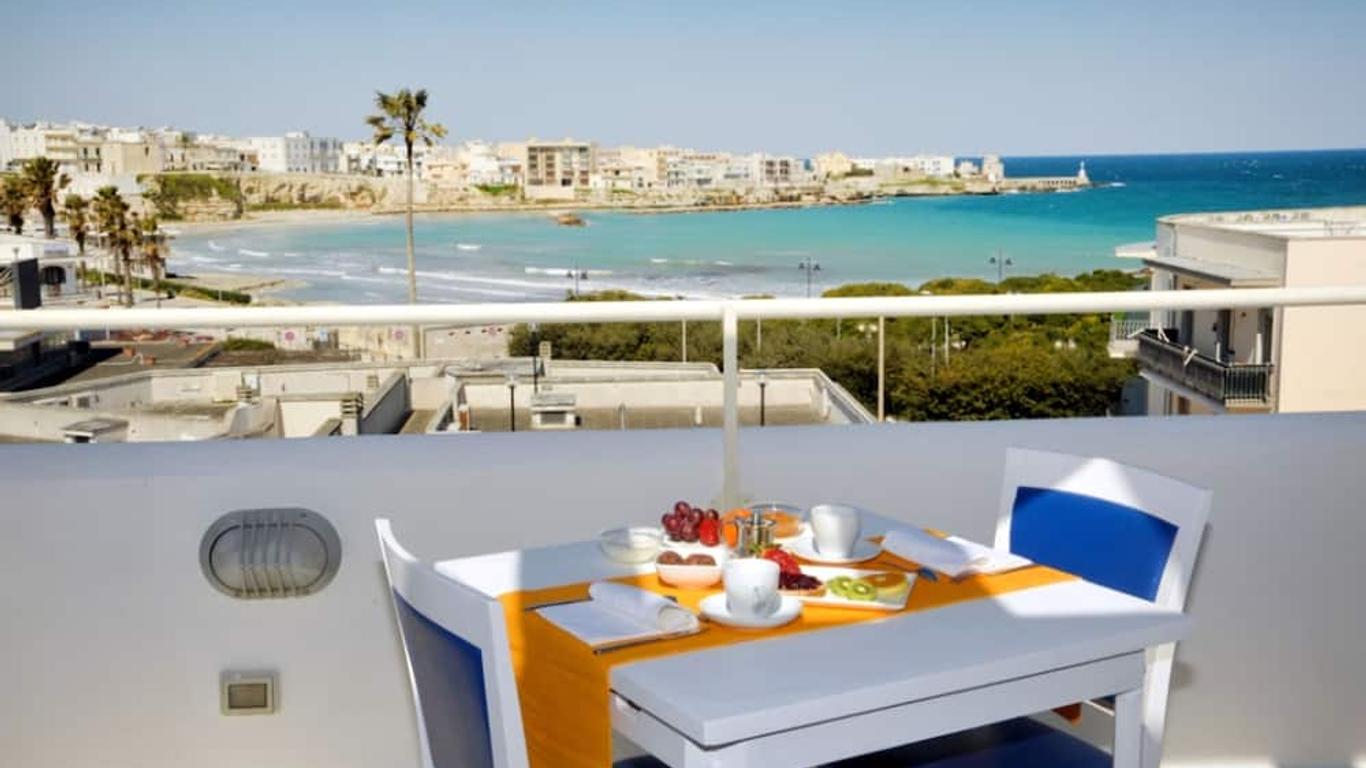 Hotel Albania