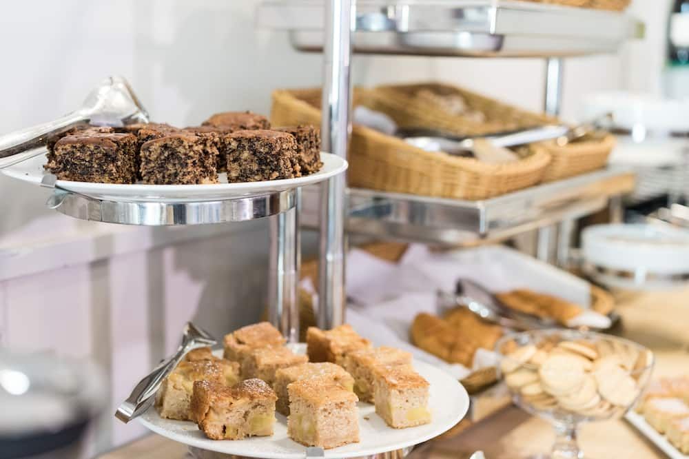 Buffet Valokuva