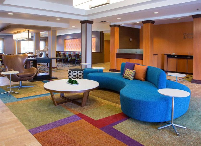 Oleskelutila Valokuva