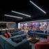 Oleskelutila