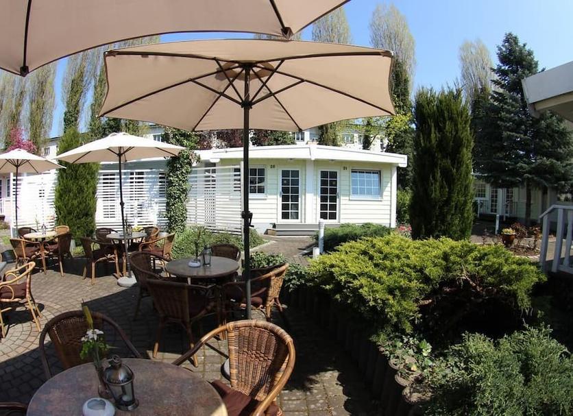 Patio Valokuva