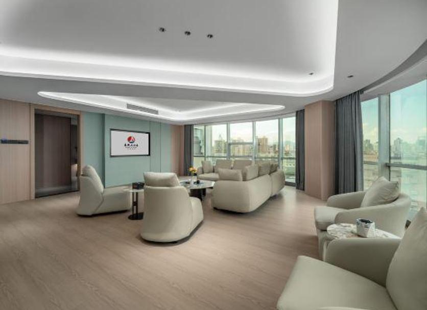 Oleskelutila Valokuva