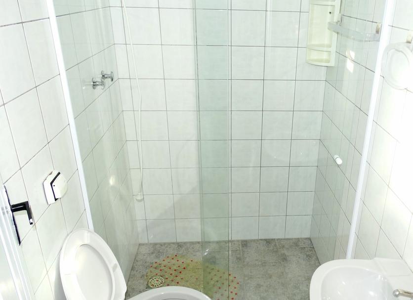 Kylpyhuone Valokuva