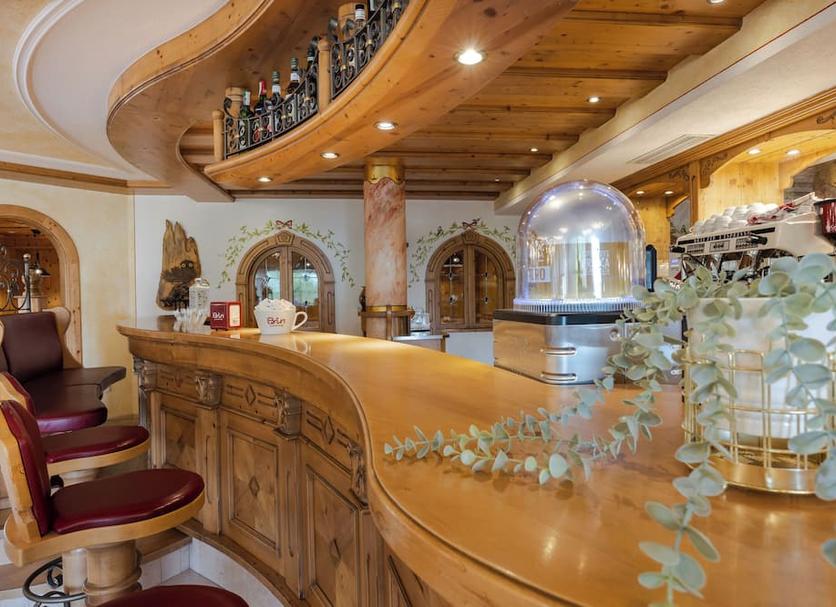 Vastaanotto Valokuva