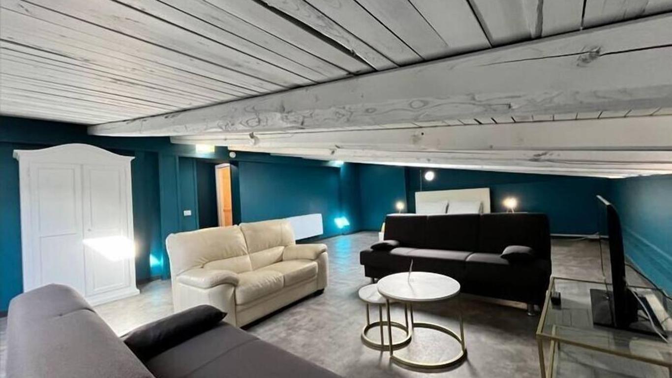 Euro House Rome Airport