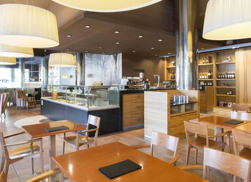 Ravintola Valokuva