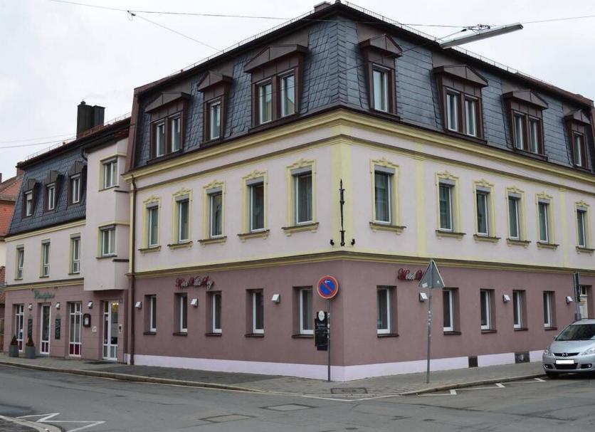 Rakennus Valokuva