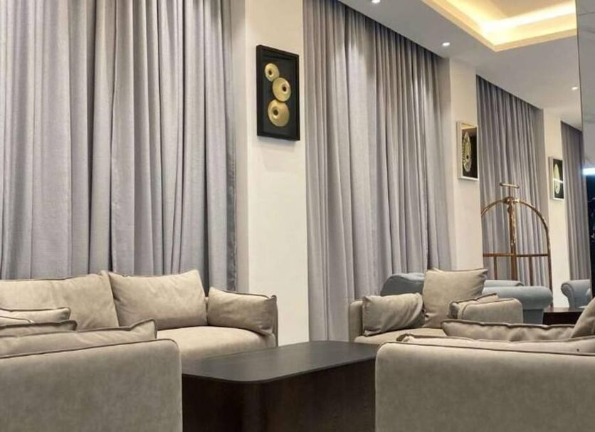 Oleskelutila Valokuva