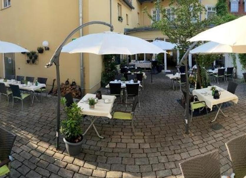 Patio Valokuva