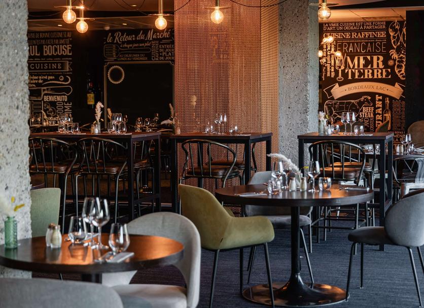 Ravintola Valokuva