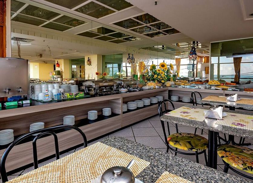 Buffet Valokuva