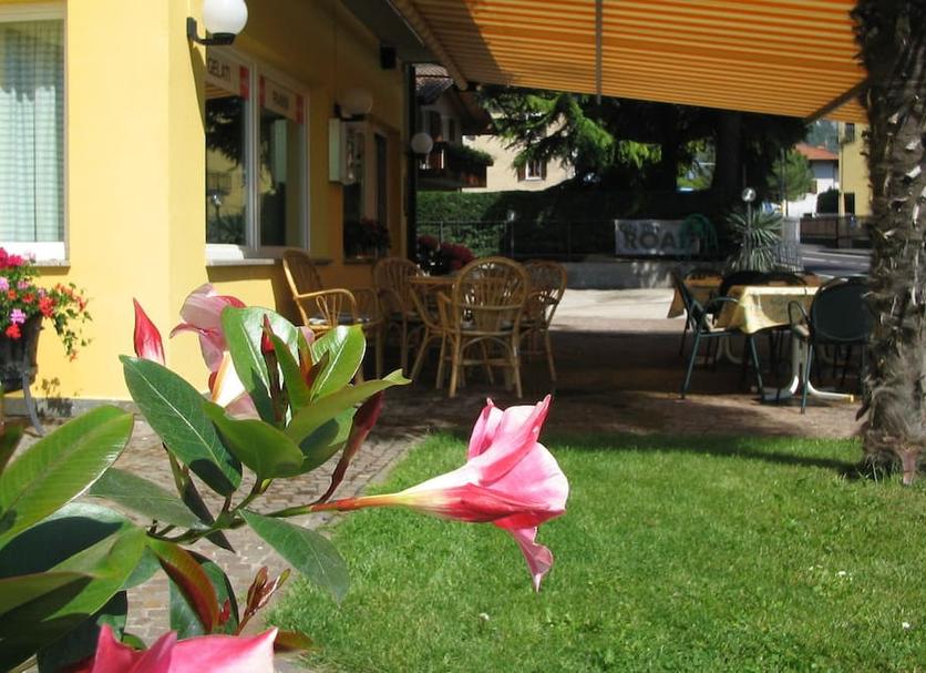 Patio Valokuva