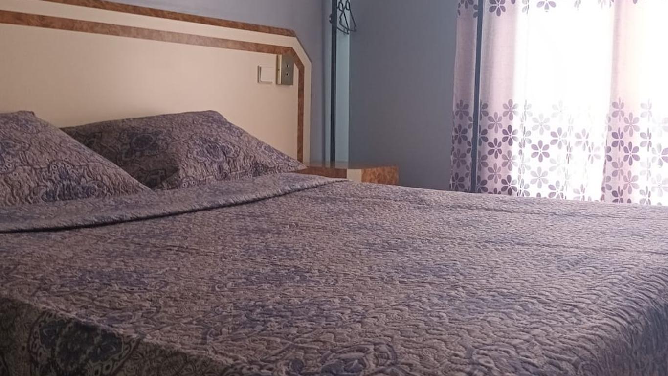 hotel azur