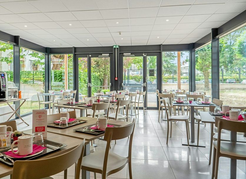 Ravintola Valokuva