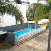 Waterview Holiday Apartments