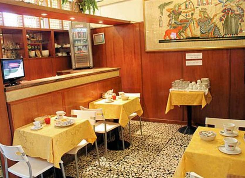 Ravintola Valokuva
