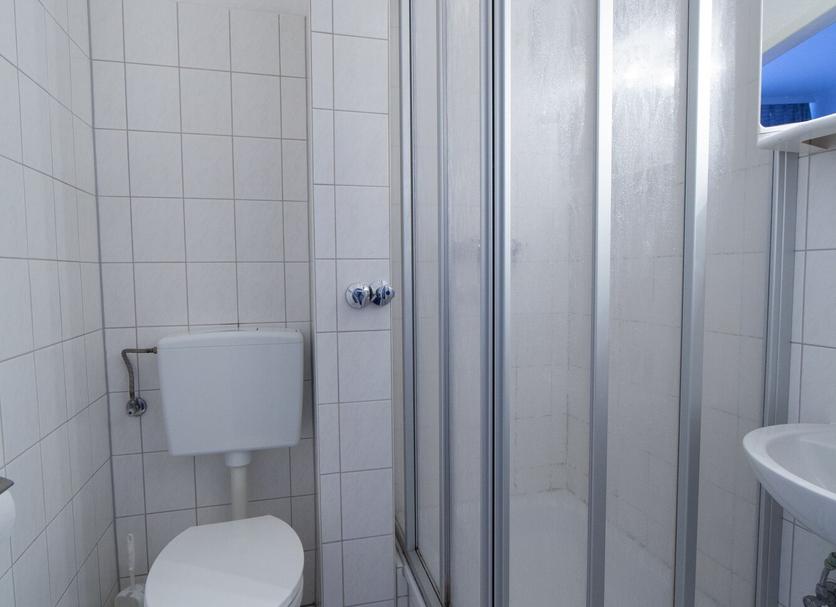 Kylpyhuone Valokuva