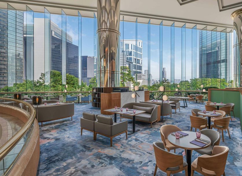 Oleskelutila Valokuva