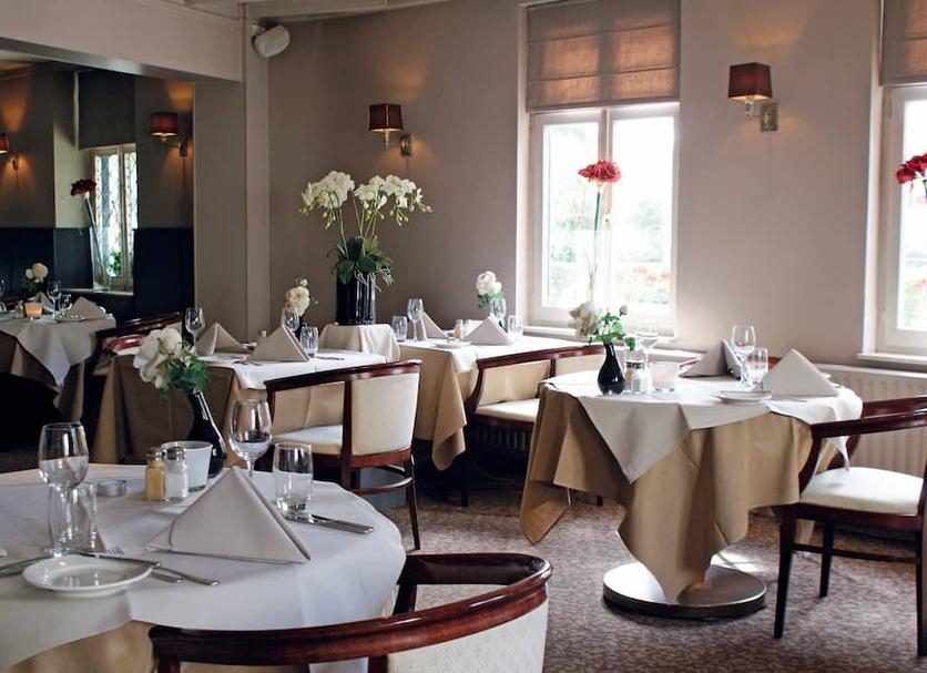Ravintola Valokuva