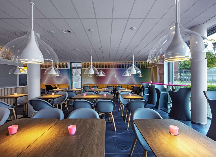 Ravintola Valokuva