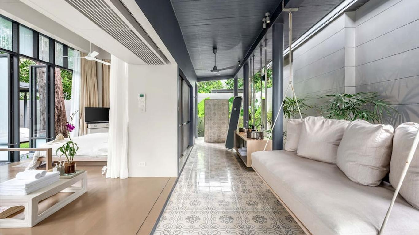 Sala Phuket Mai Khao Beach Resort (Sha Plus+)