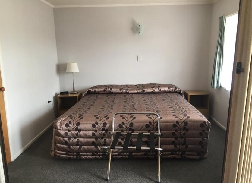 Makuuhuone Valokuva