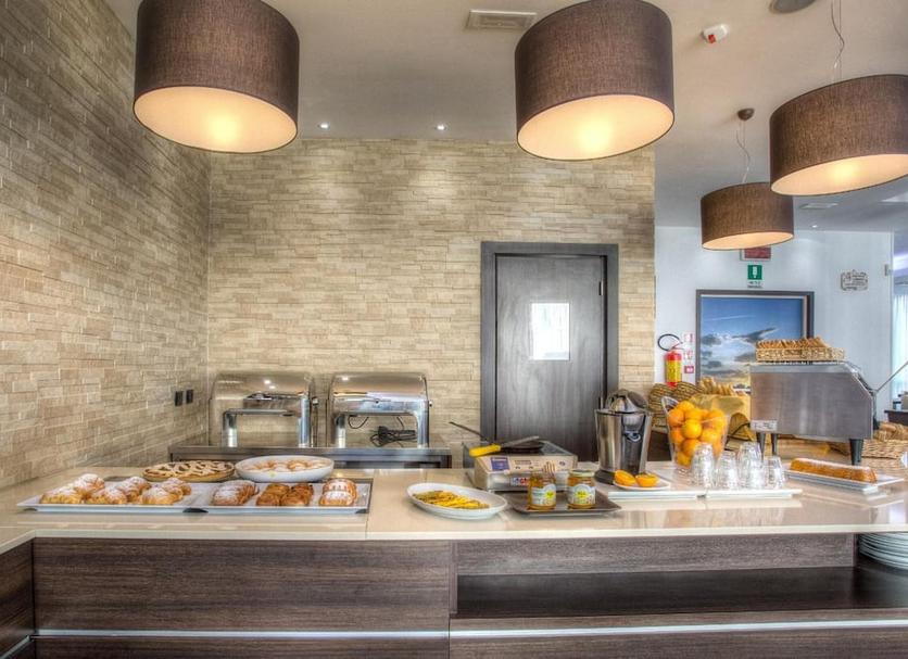 Buffet Valokuva