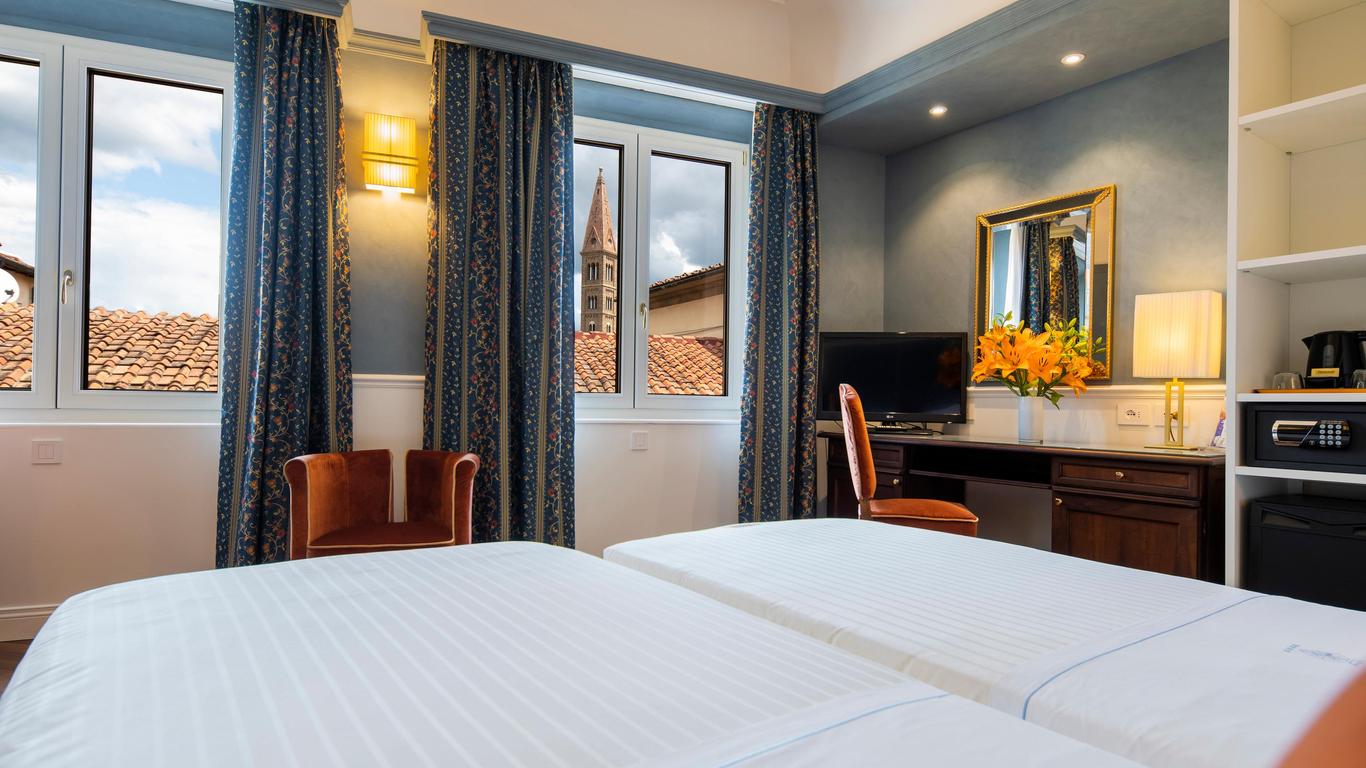 Hotel Rivoli