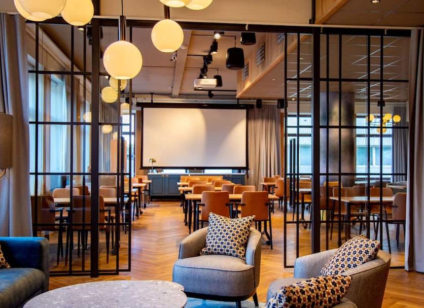 Ravintola Valokuva